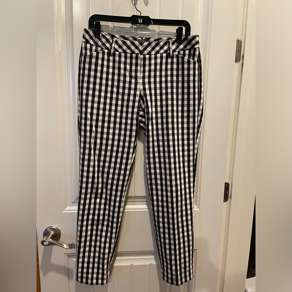 Express Editor pant